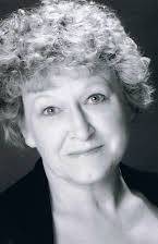 Stephanie Fayerman as 