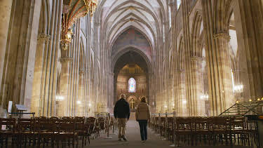 8:00 PM: Great Canal Journeys (S5 E4) (S5) | Yesterday | 2/4 2026