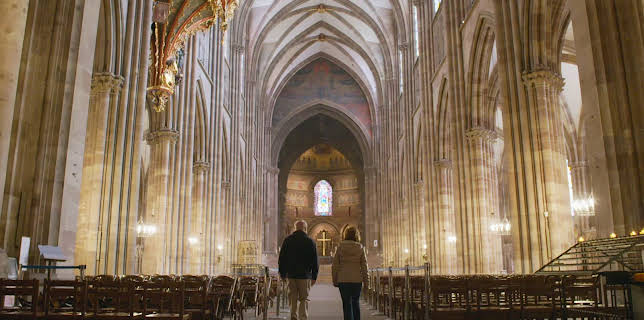 7:00 PM: Great Canal Journeys (S5 E4) (S5) | Yesterday | 2/4 2026