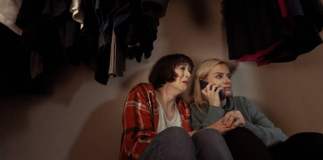 00:20: Ditt verste mareritt (S6 E9) (S6) | FEM | 1/16 2026