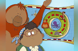 Captain Seasalt & the ABC Pirates: An Outstanding Adventure on "O" Island