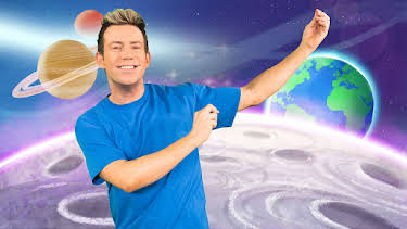 8:10 AM: Move It Milkshakers! (S1 E22) (S1) | Channel 5 | 7/28 2026