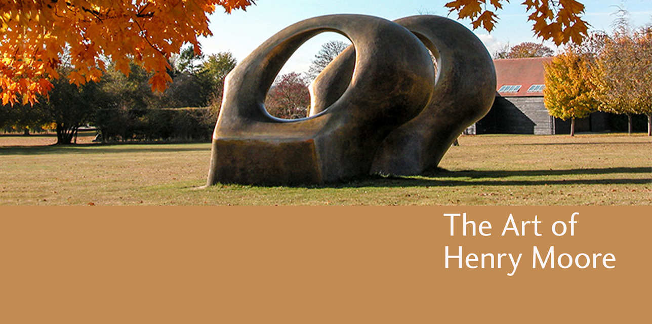 The Art of Henry Moore (2005)