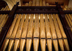Organ Stops: Saving the King of Instruments