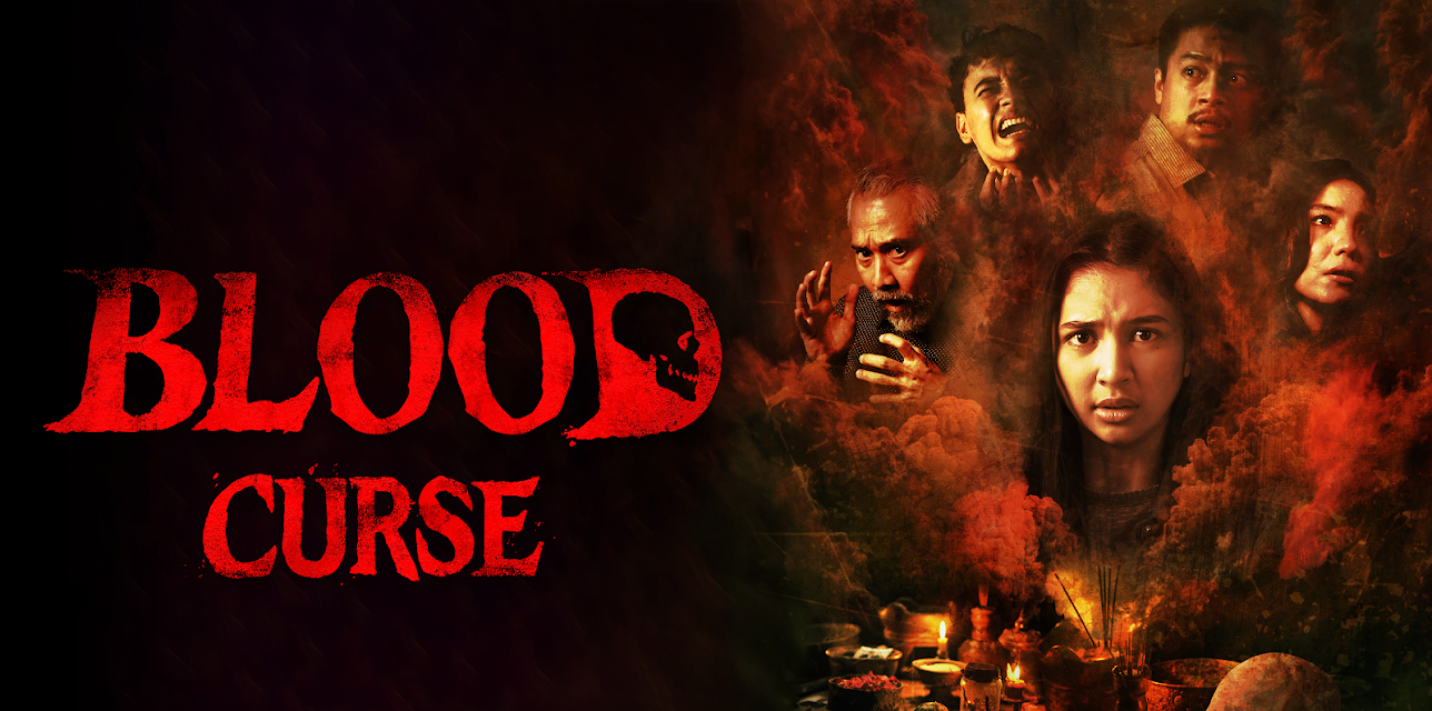 Blood Curse