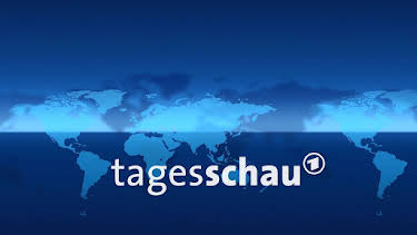 20:00: Tagesschau | Tagesschau 24 | 5/13 2026