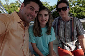 Dark Waters: Murder in the Deep Season 1: Last Breath