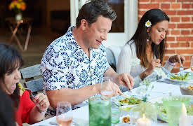 Jamie Oliver: Together: Episode 2