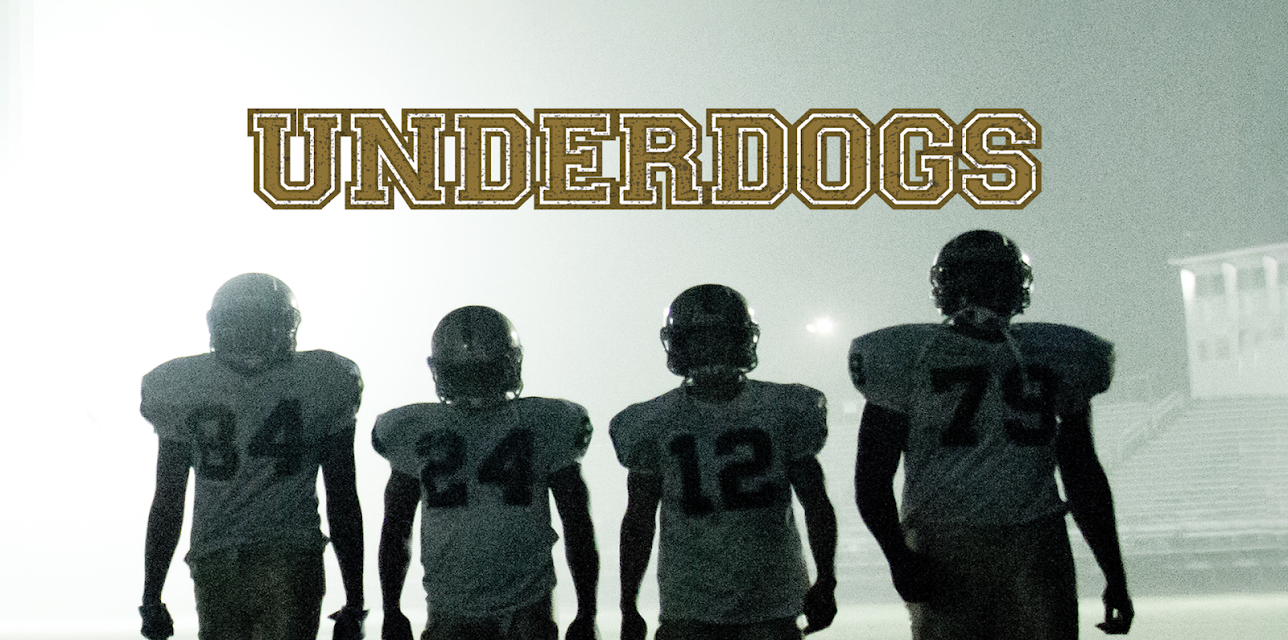 Underdogs (2014)