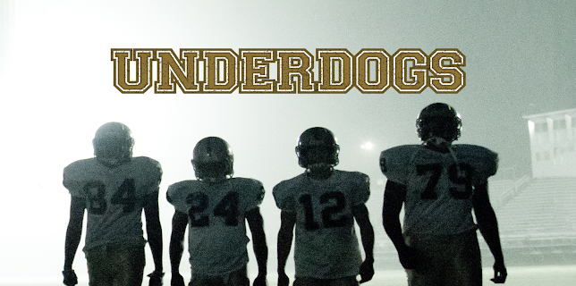 Underdogs (2014)