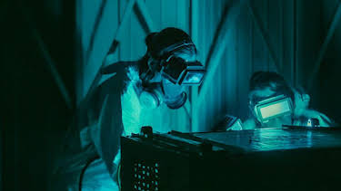 9:00 PM: Forensics: The Real CSI (S4) | BBC Two | 4/12 2026