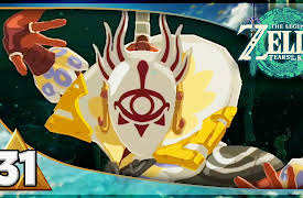 Zelda: Tears of the Kingdom: Autobuild Ability | The Legend of Zelda: Tears of the Kingdom