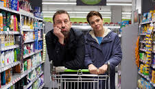 Not Going Out (S9 E7)