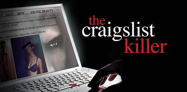 The Craigslist Killer (2011)