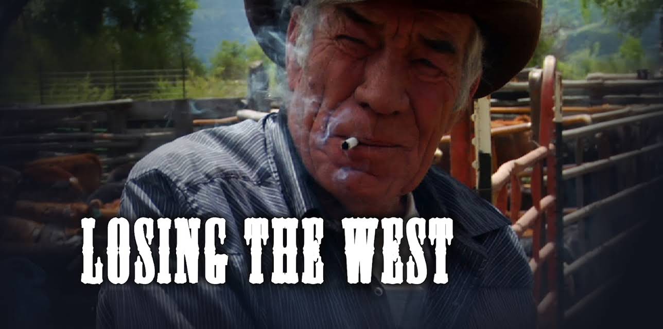 Losing the West (2013)