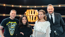 Alla mot alla med Filip och Fredrik (S11 E11)
