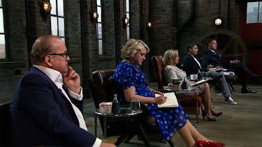 13:30: Dragons' Den (S18 E1) (S18) | TV6 | 4/17 2026