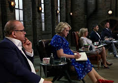 Dragons' Den