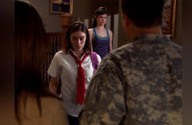 Army Wives Season 1: The Art of Separation