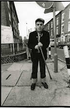 Ian Dury as 