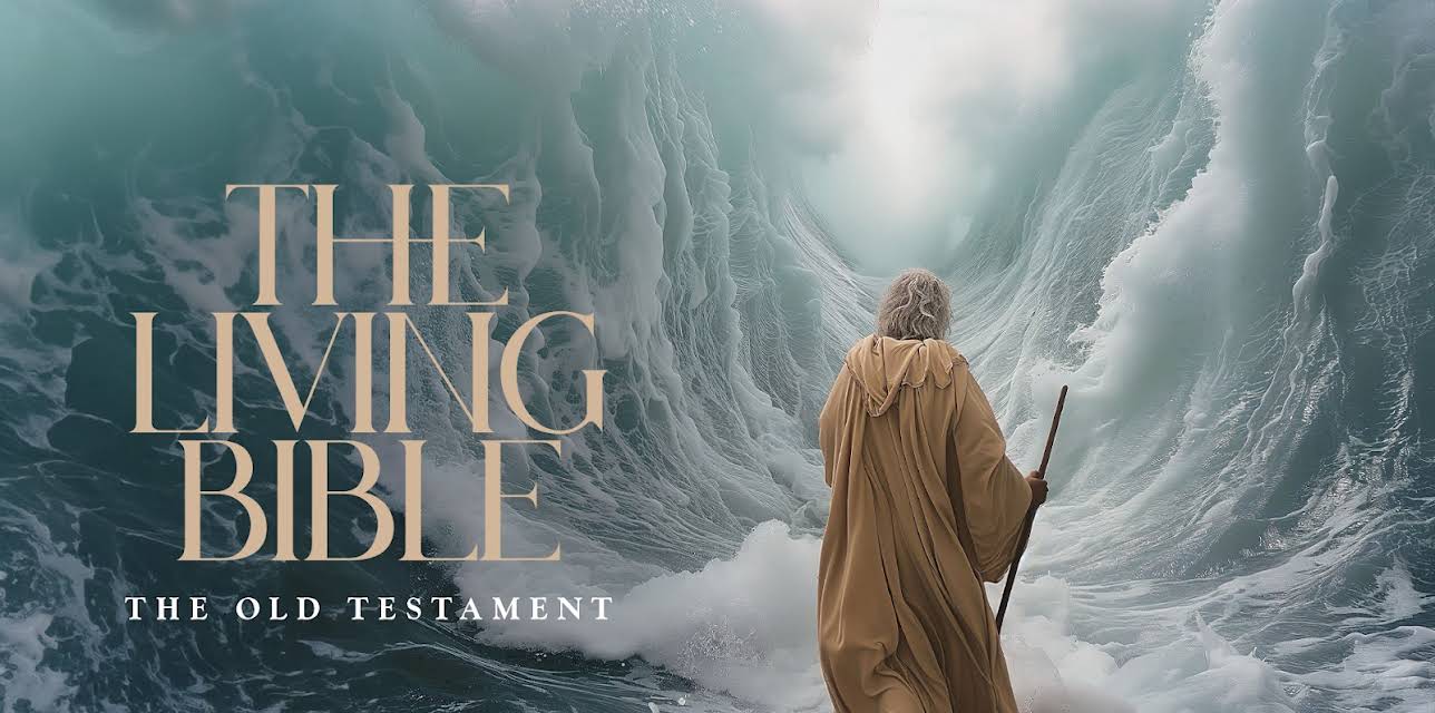 The Living Bible: The Old Testament