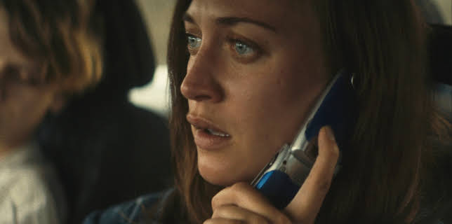 00:20: Slutet på sommaren (S1 E5) (S1) | TV3 | 2/23 2026