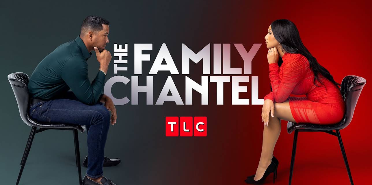 The Family Chantel Season 1