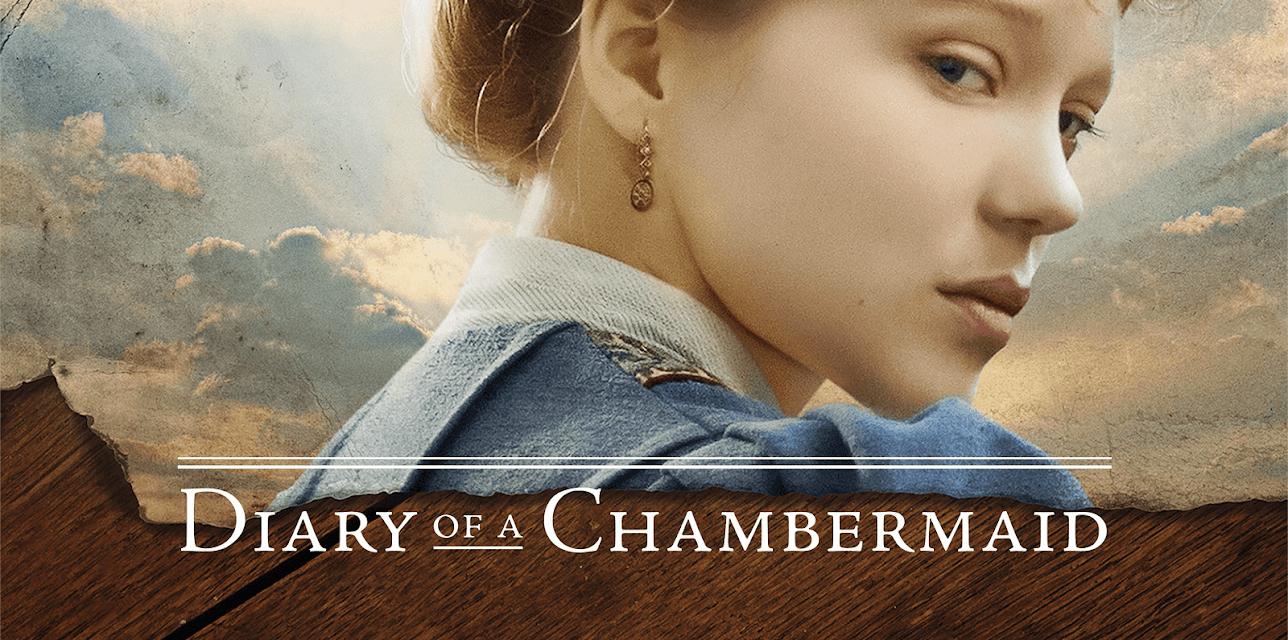 Diary of a Chambermaid (2016)