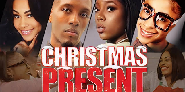 Christmas Present (2025)