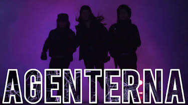 04:15: Agenterna | Barnkanalen | 4/9 2026