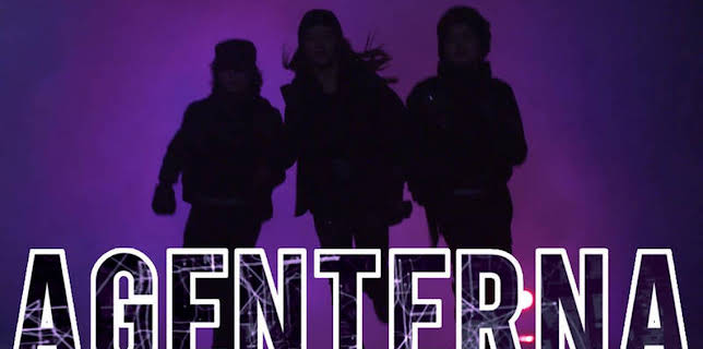 17:35: Agenterna | Barnkanalen | 4/5 2026