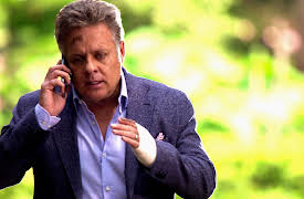 Mujeres de Negro season-1: Mujeres de Negro Capítulo 21