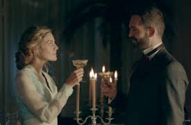 Grand Hotel: 6. Love Thy Neighbor