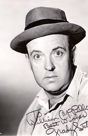 Grady Sutton as 