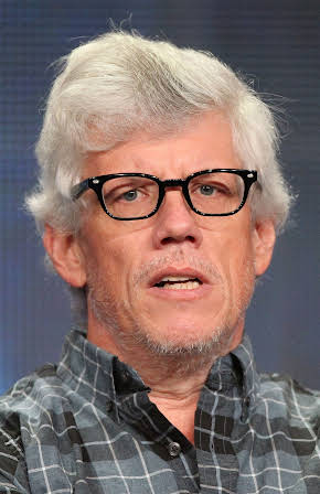 Peter Tolan as Director