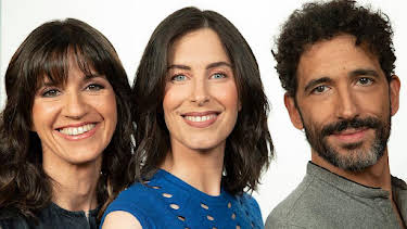 09:45: En Lengua De Signos | LA 2 | 3/28 2026