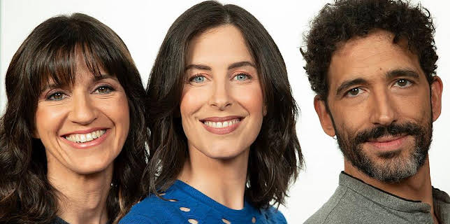 10:00: En Lengua De Signos | LA 2 | 11/1 2025