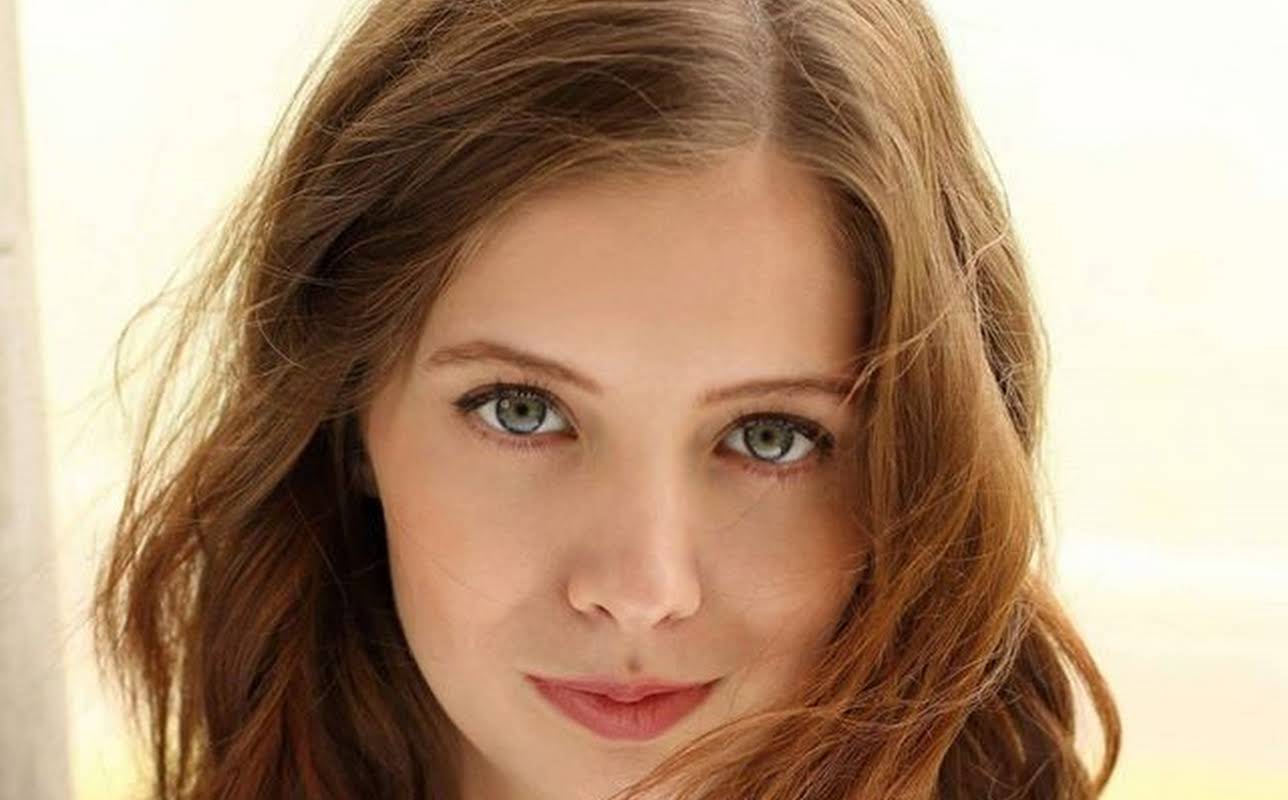 Sarah Louise Madison