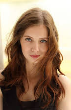 Sarah Louise Madison as 