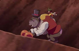 Yu-Gi-Oh! Arc-V: Episode 32