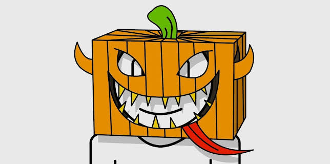 15:40: Øisteins pappeske: Gresskarhode | NRK Super | 10/28 2025