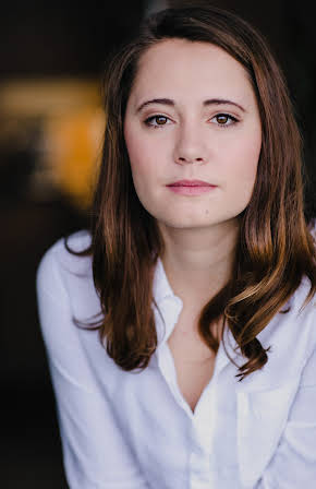 Abigail Winter as 
