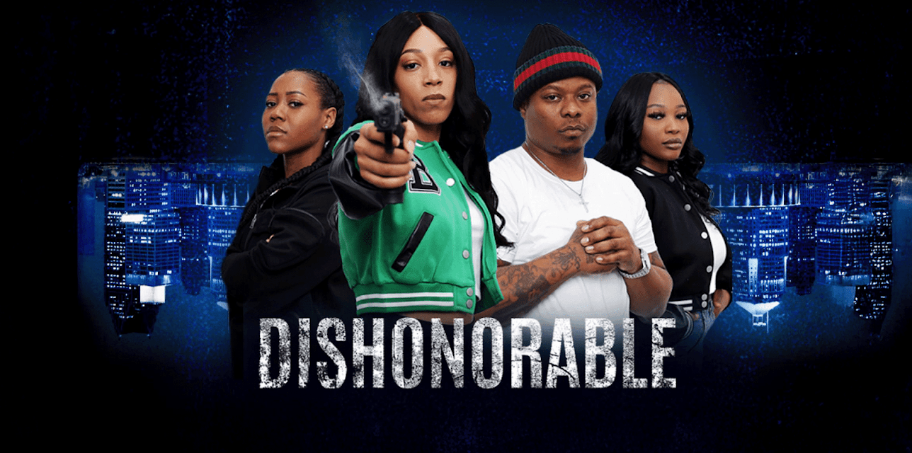 Dishonorable (2023)