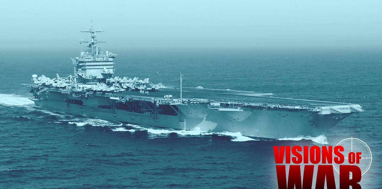 Visions of War: The History of the US Navy