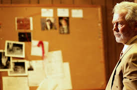 Swamp Murders Season 1: Chain Reaction