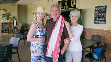 12:00 AM: Rich Holiday, Poor Holiday (S4 E6) (S4) | 5 Select | 2/11 2026