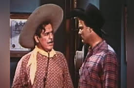 Cisco Kid Season One: Phoney Sheriff