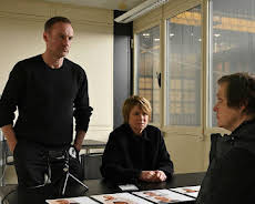 Tatort: Erika Mustermann