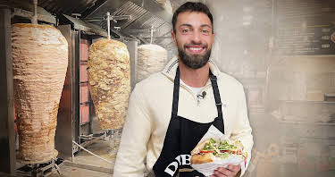 05:15: Der Preis des Döners | ZDF | 4/6 2026