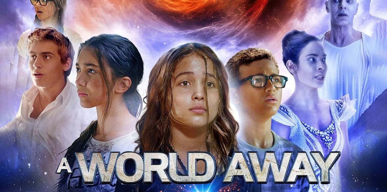 A World Away (2019)